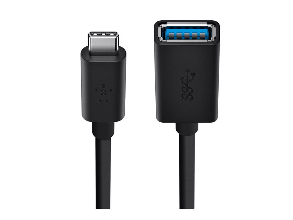 Belkin USB-C to USB-A Adapter
