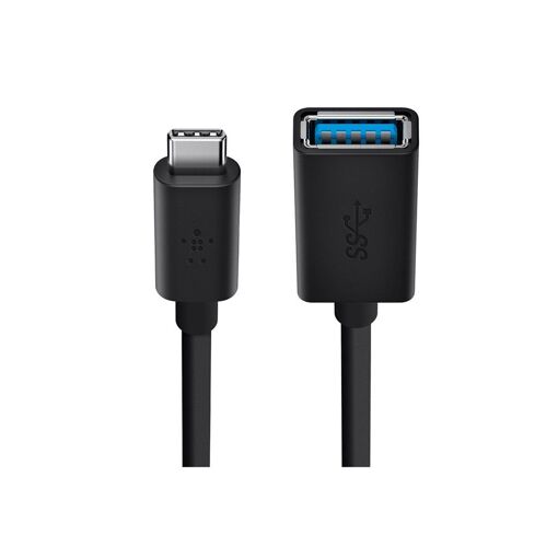 Adaptateur Belkin USB-C vers USB-A