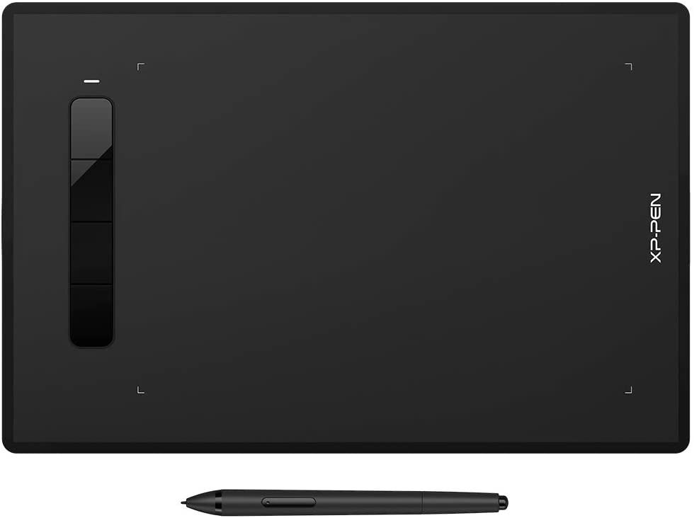 XP-Pen Star G960S Plus XP-PEN Tablet
