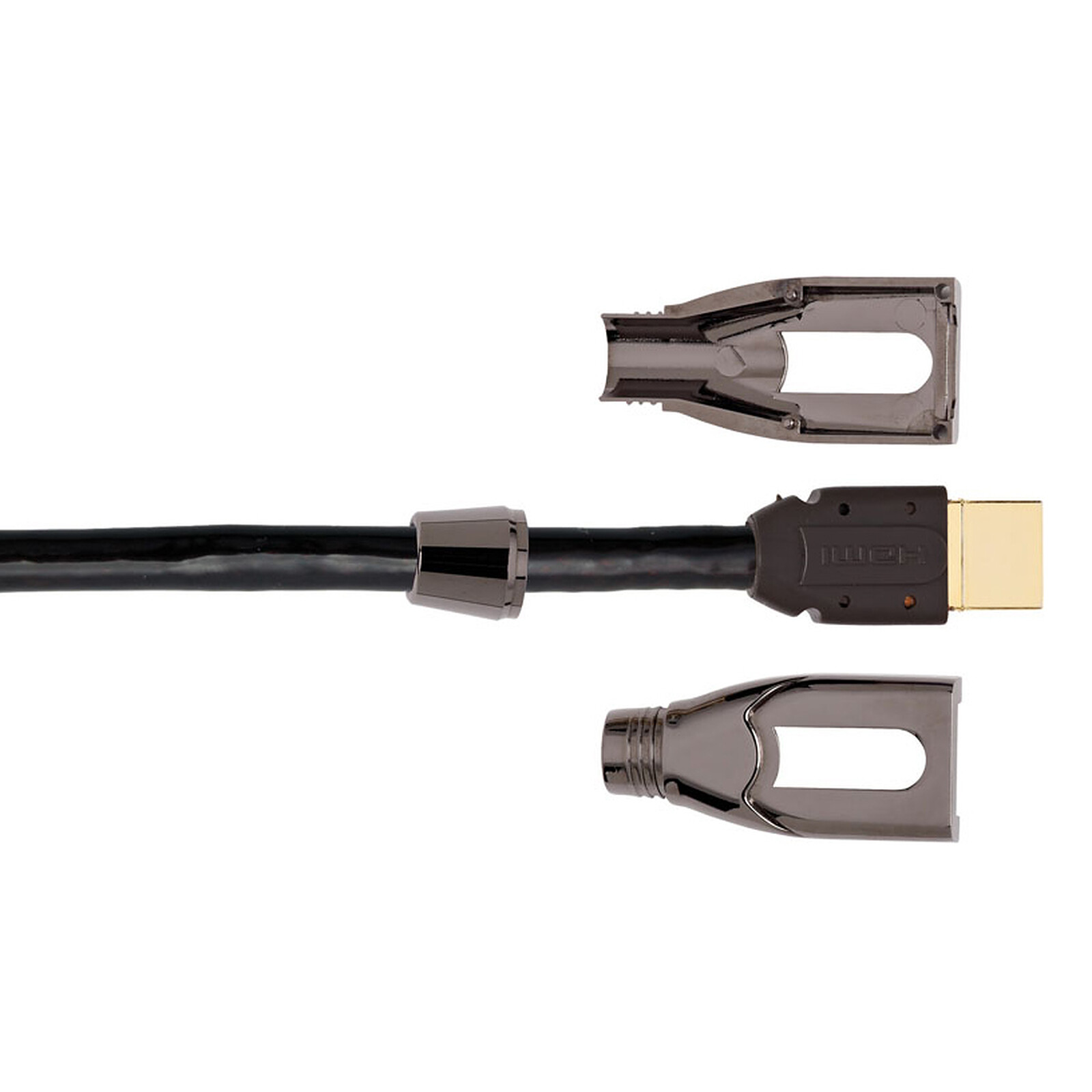 Real Cable HD-E-2 (15 m)