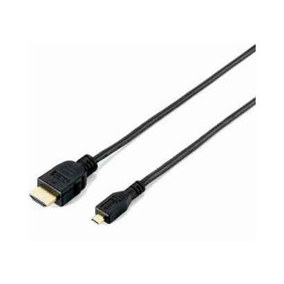 Cable HDMI con Ethernet de Digital Data Communications - 1 m