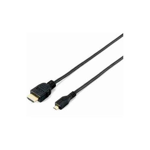 Cable HDMI con Ethernet de Digital Data Communications - 1 m