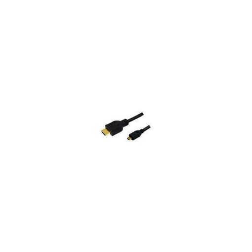 Câble HDMI haute vitesse 2m avec Ethernet de 2direct