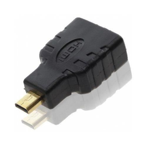Nano Cable HDMI Adapter