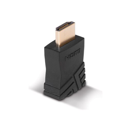 Lindy HDMI Adapter - Female to Male