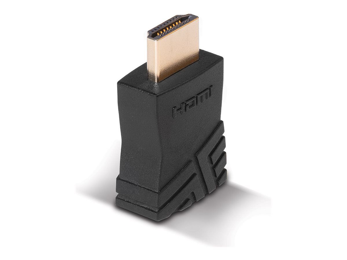 Lindy HDMI Adapter - Female to Male