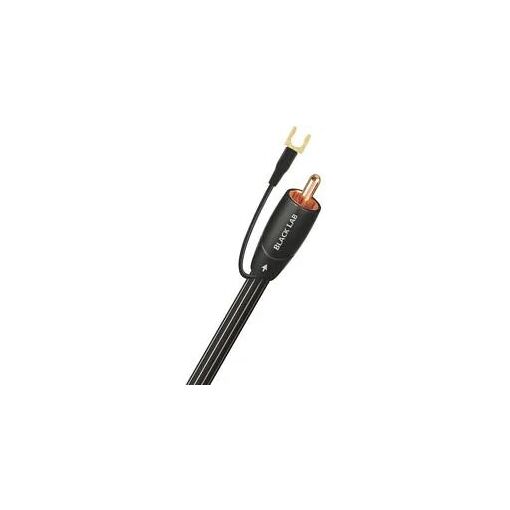 AudioQuest Black Lab Subwoofer Cable
