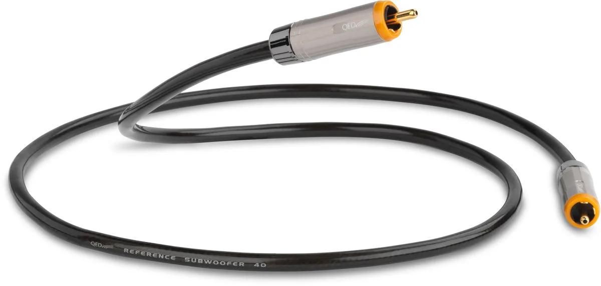 Armour Home Electronics Subwoofer Reference 40 - Subwoofer Cable