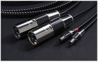Furutech ADL iHP 35Hx-XLR Headphone Cable