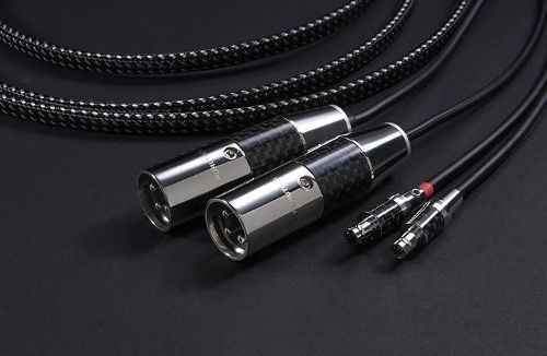 Furutech iHP 35Hx-XLR Headphone Cable, 3m