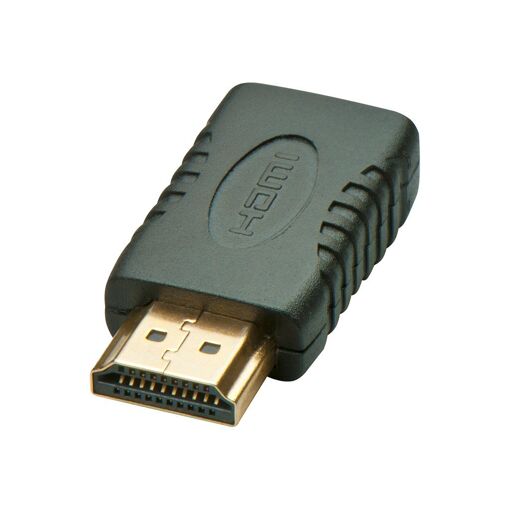 Adaptateur HDMI Lindy