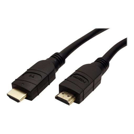 Secomp 4K HDMI Cable with Ethernet - 10m