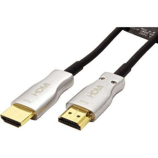 Secomp 50m HDMI with Ethernet Cable - Active