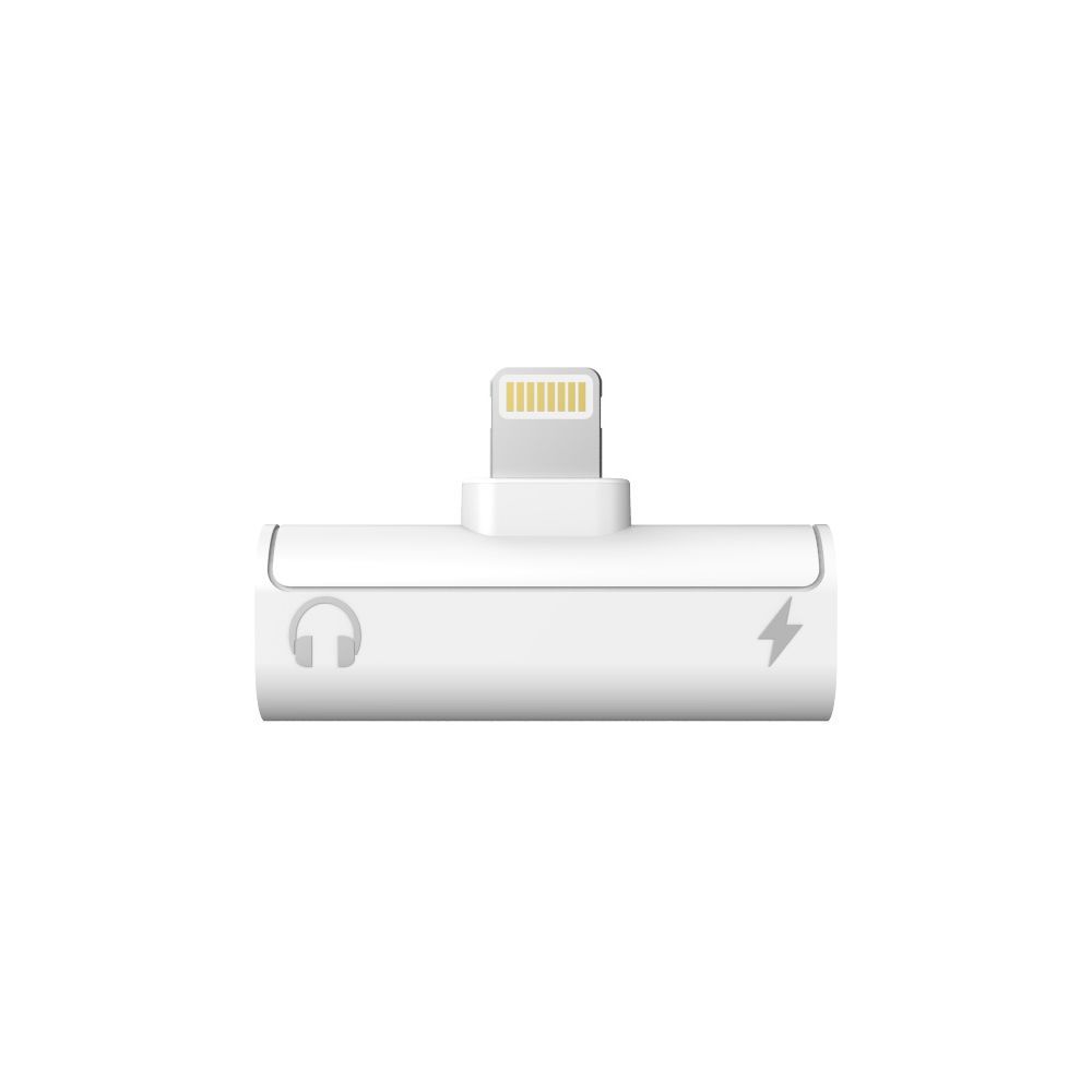 Mobility Lightning to Headphone Adapter