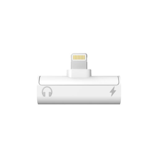 Adaptateur casque Mobility Lightning