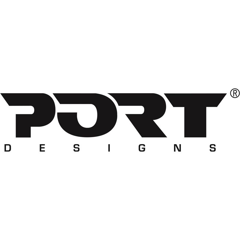 Adaptador PORT HDMI a VGA - 20 cm