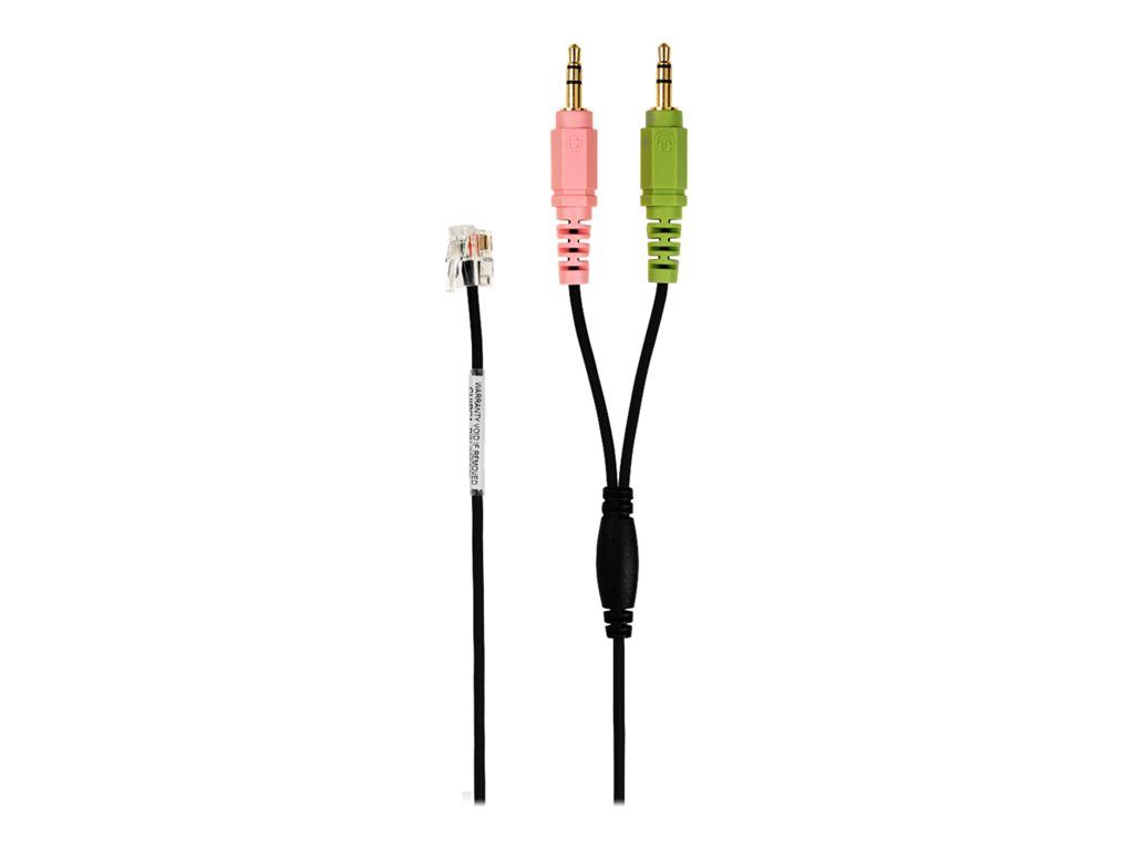 Epos CUIPC1 - Headset Cable
