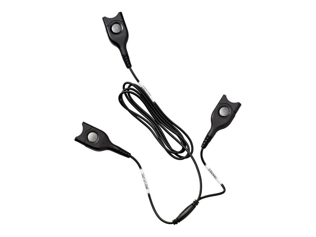 Cable de micrófono EPOS