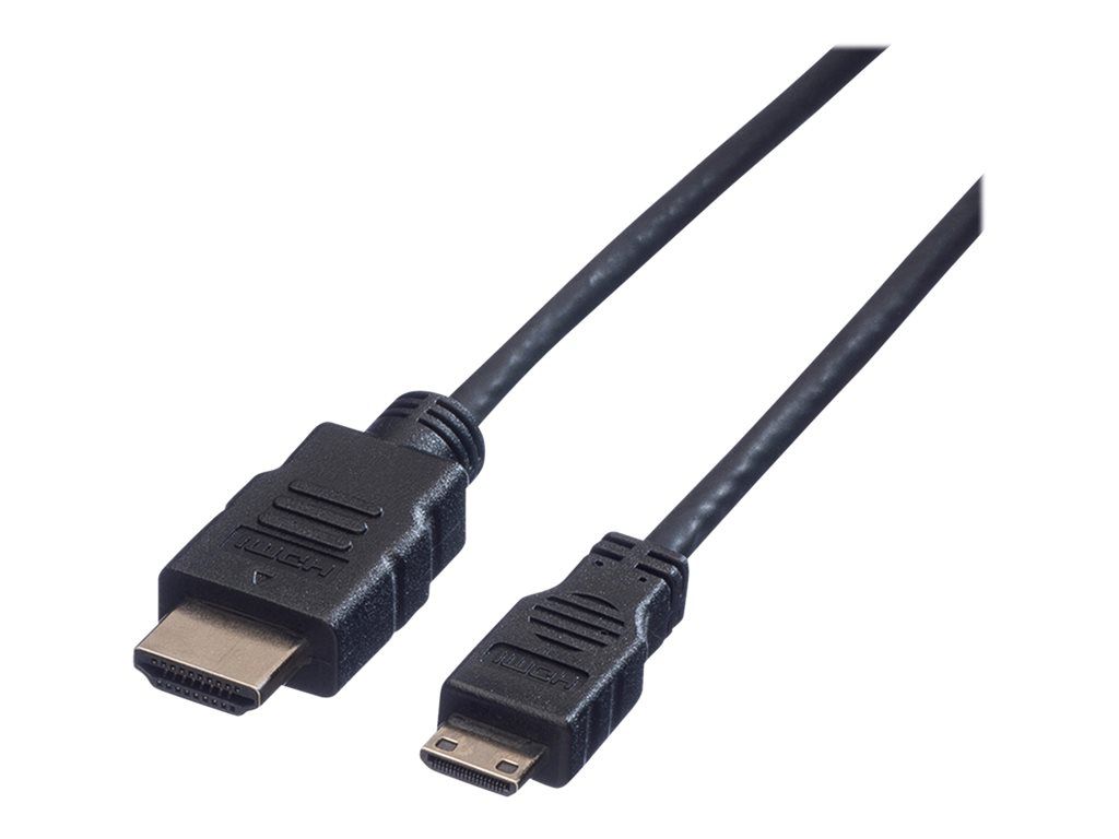 Secomp High-Speed HDMI Cable with Ethernet