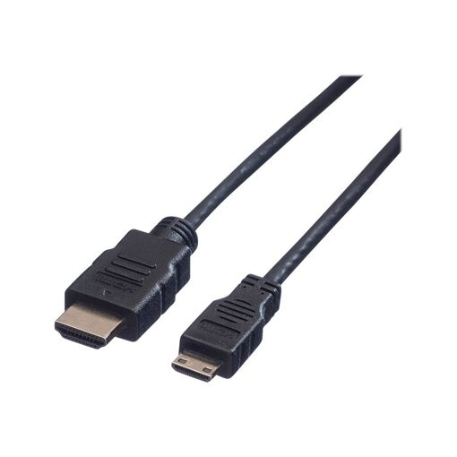 Cable HDMI de alta velocidad Secomp con Ethernet