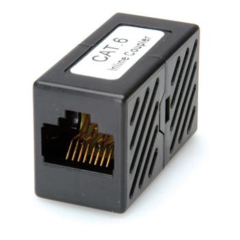 Conector RJ-45 no blindado Roline, Cat. 6