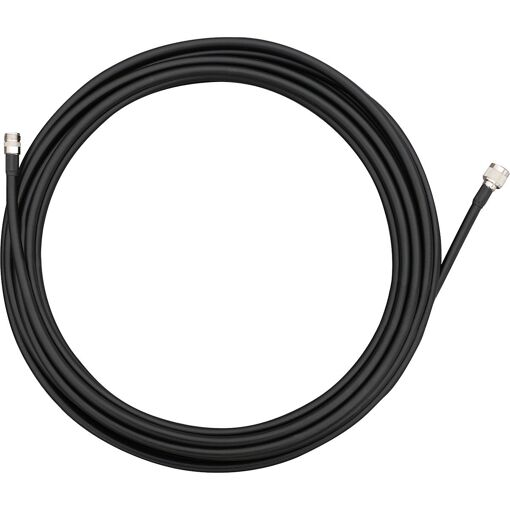 TP-Link TL-ANT24EC12N - Antenna Cable Extender - Series N (M) to Series N (F) Connector - 12m