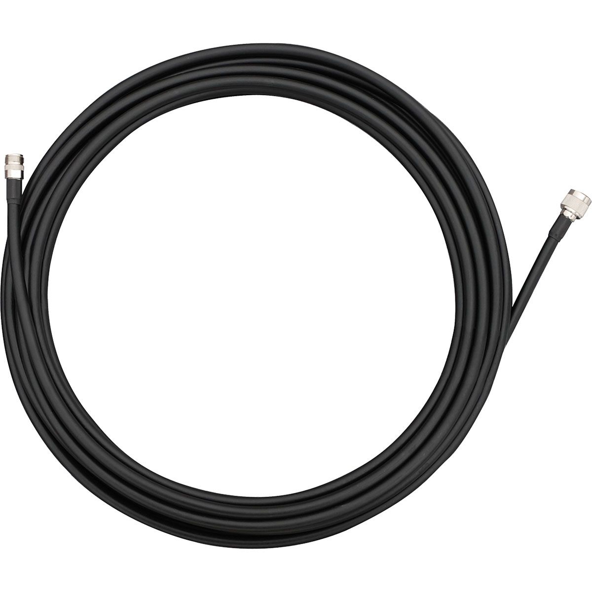 TP-Link TL-ANT24EC12N - Antenna Cable Extender - Series N (M) to Series N (F) Connector - 12m