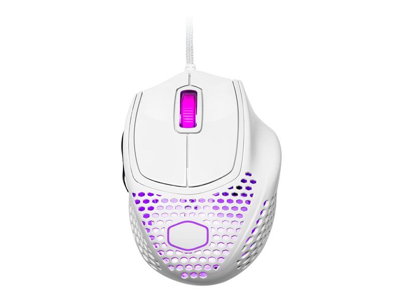 Cooler Master MasterMouse MM720 - Gaming Mouse