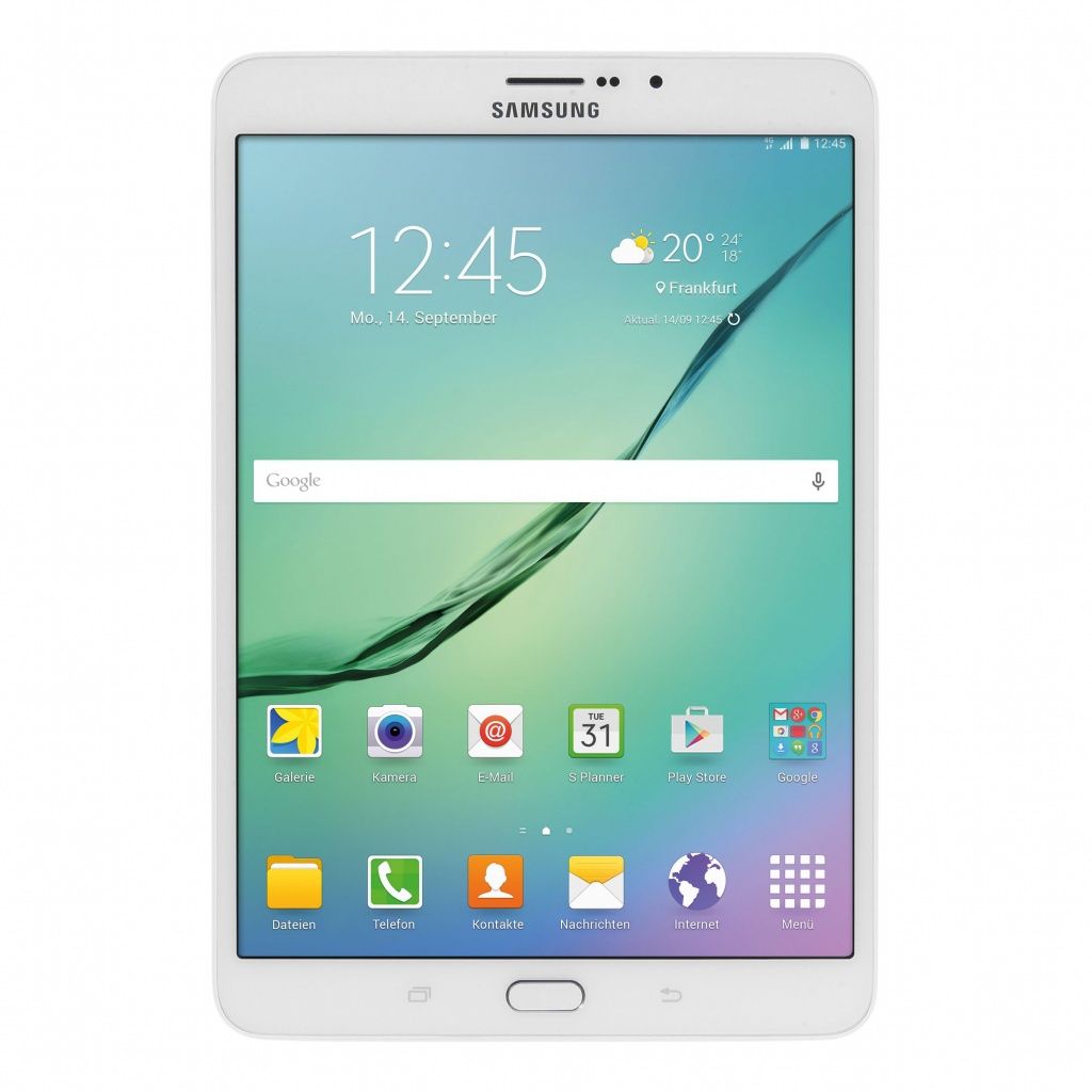 Samsung Galaxy Tab S2 8.0 (T710N) 32GB White