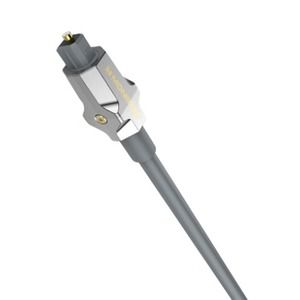 Cable de audio óptico Monster M1 3m