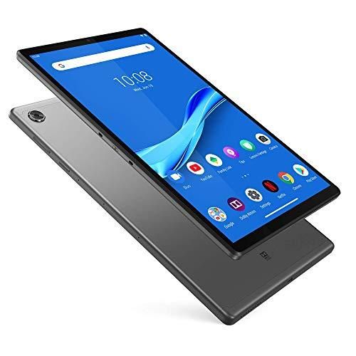 Lenovo Tab M FHD Plus Gen ZA5T 64GB 10.3-inch Tablet, Iron Gray
