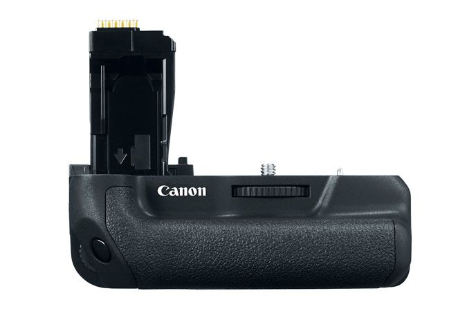 Canon BG-E18 Battery Grip