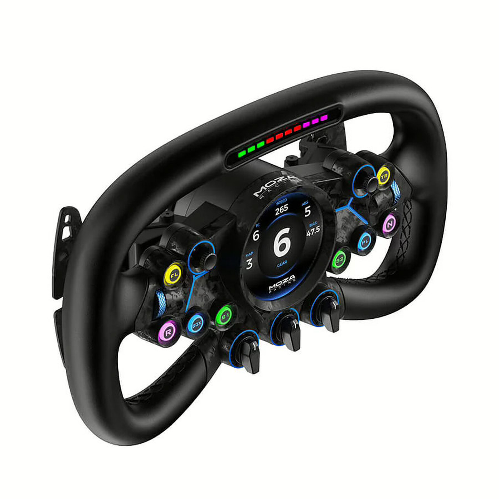 Moza Racing Vision GS