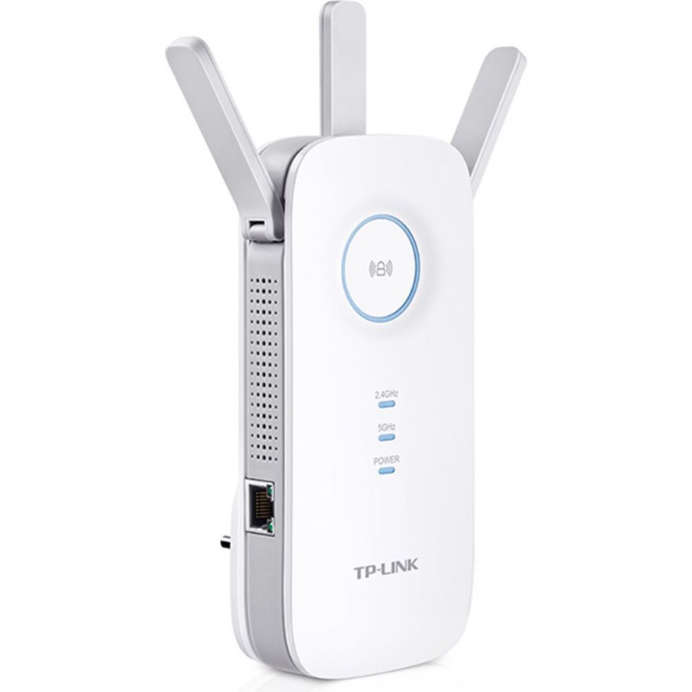 TP-Link RE450 AC1750 WiFi Range Extender