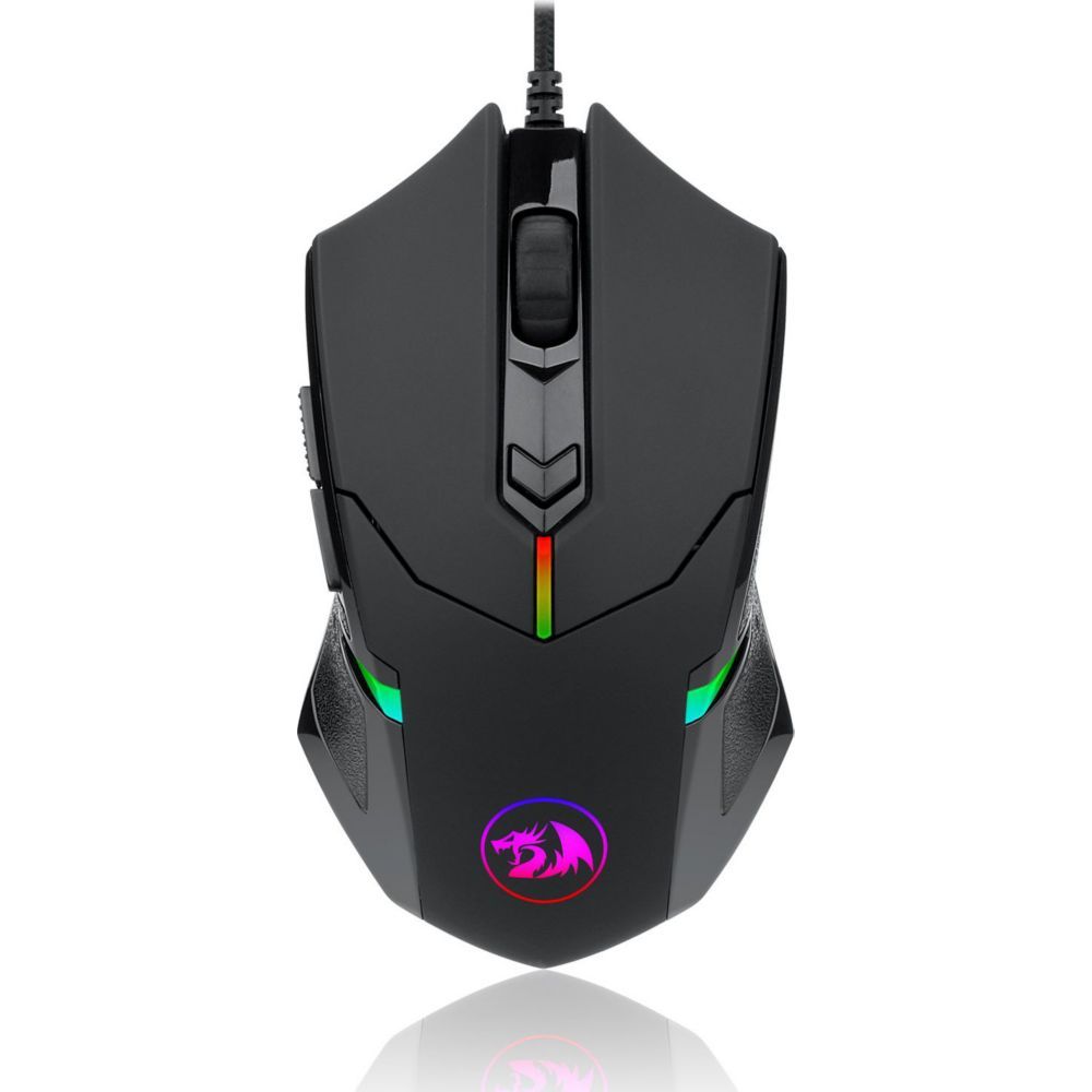 Redragon Centrophorus 2 M601-RGB Gaming Mouse