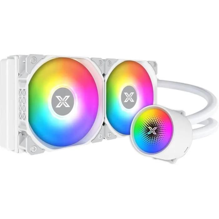 Xigmatek Liquid Killer X 240 Arctic CPU Liquid Cooler