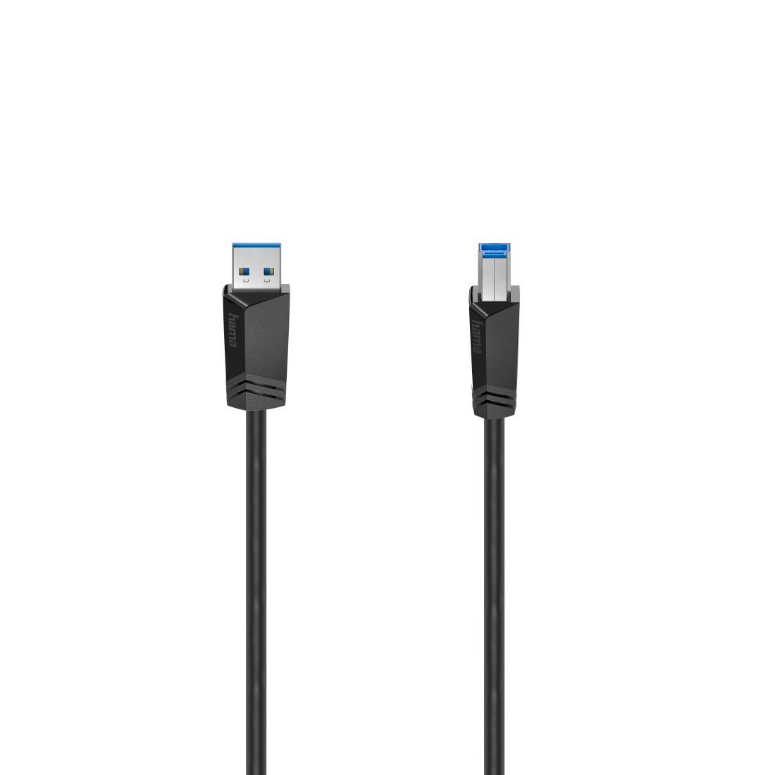 Hama USB 3.0 Cable - 5 Gbit/s, 1.5m