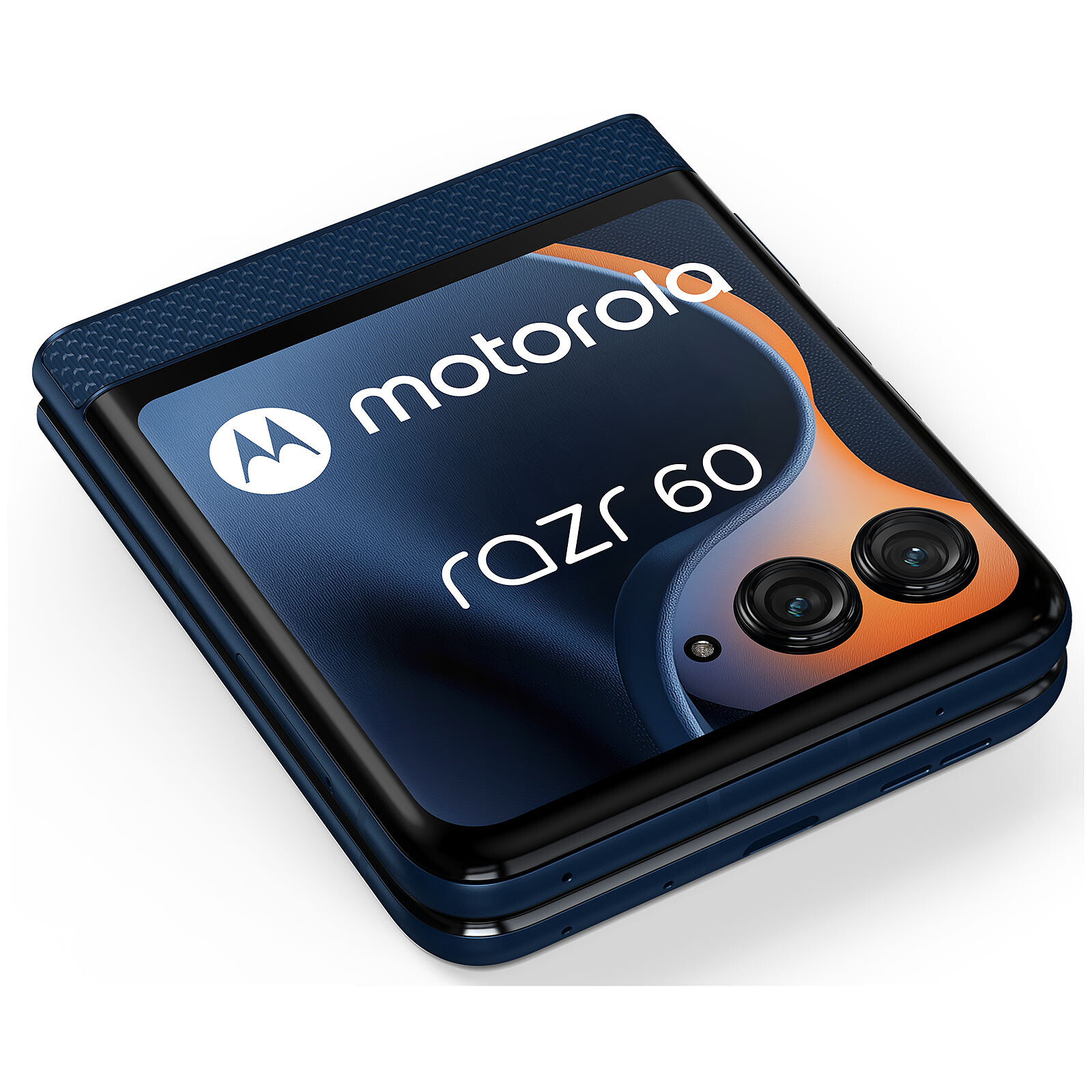 Motorola Razr 60 Gibraltar Sea