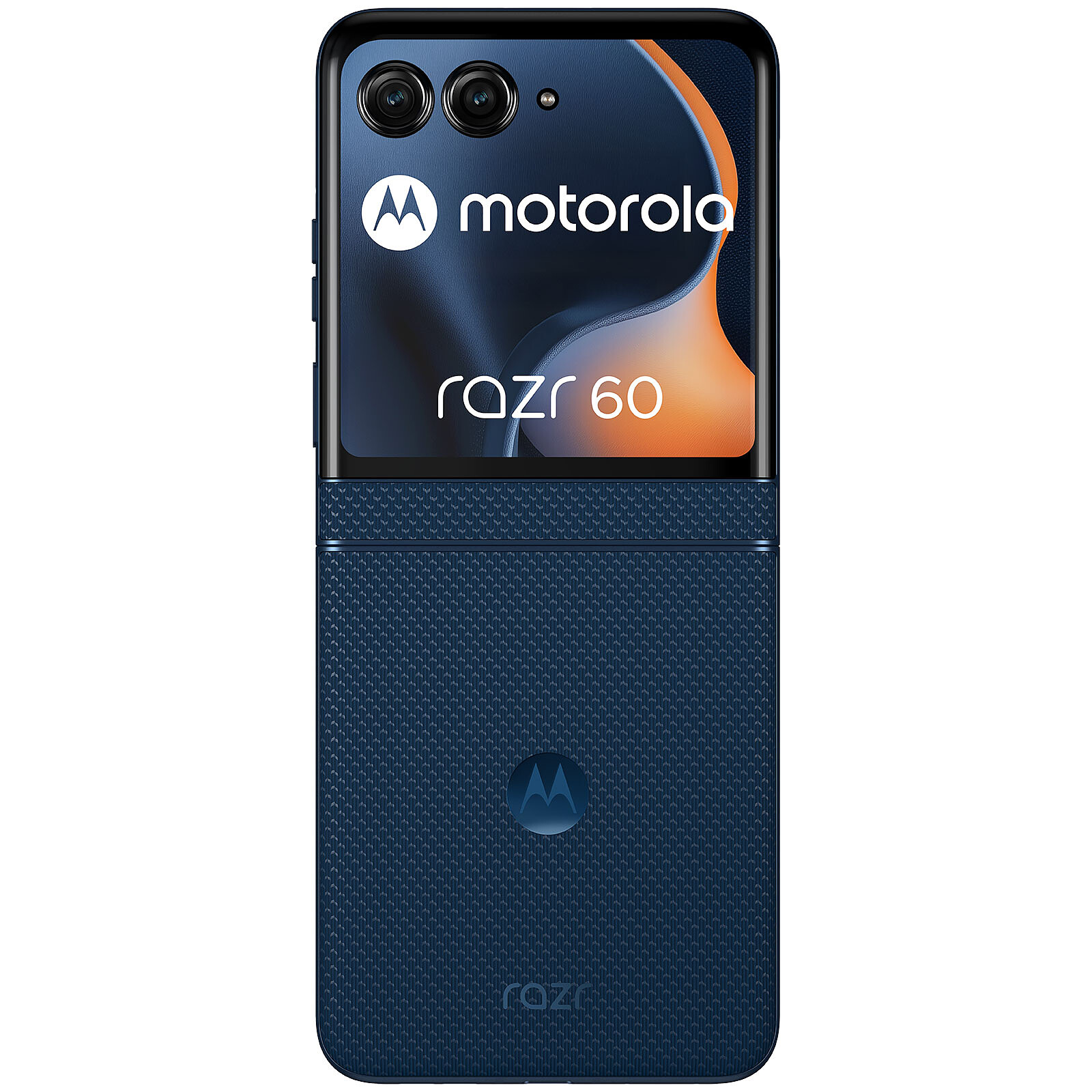 Motorola Razr 60 Gibraltar Sea