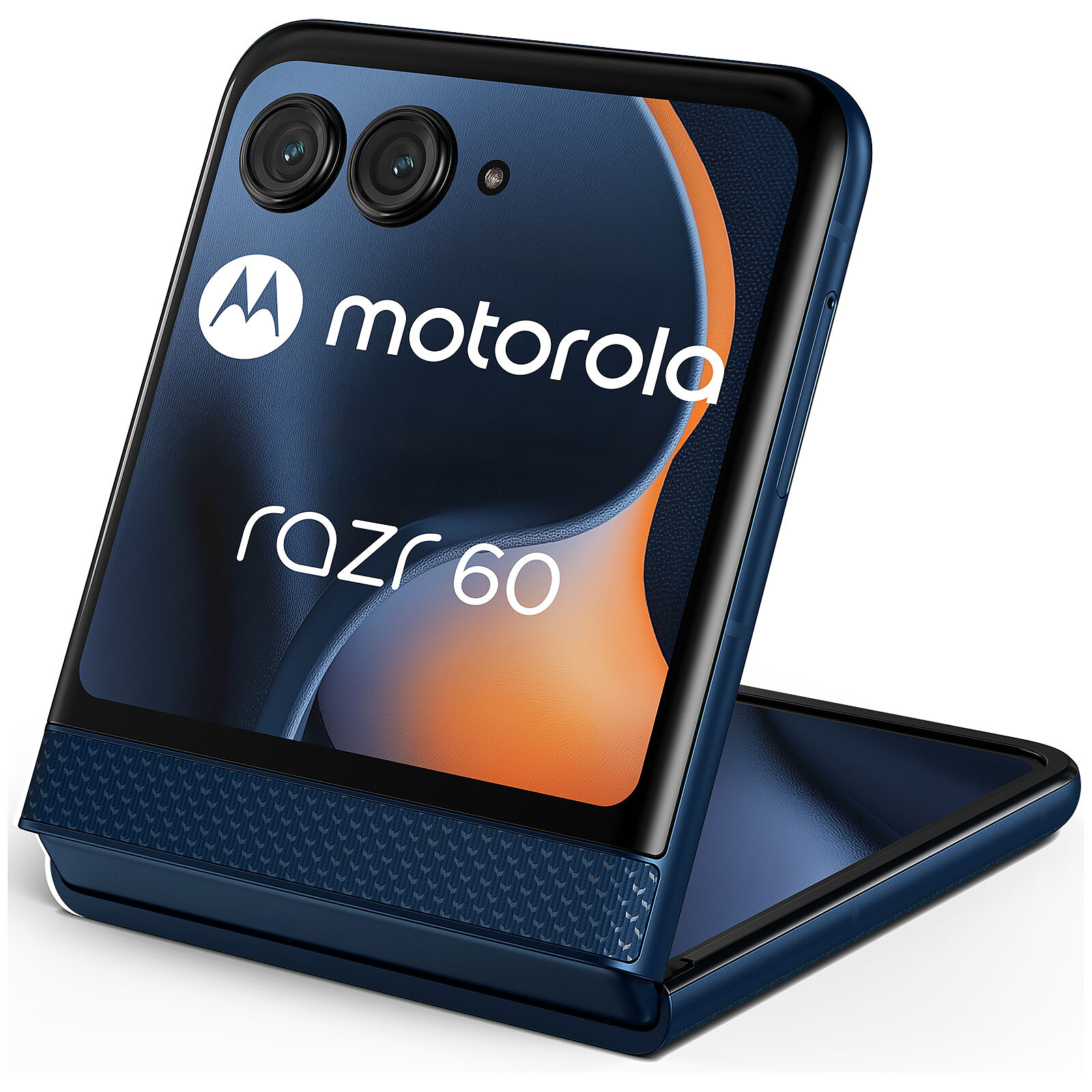Motorola Razr 60 Gibraltar Sea