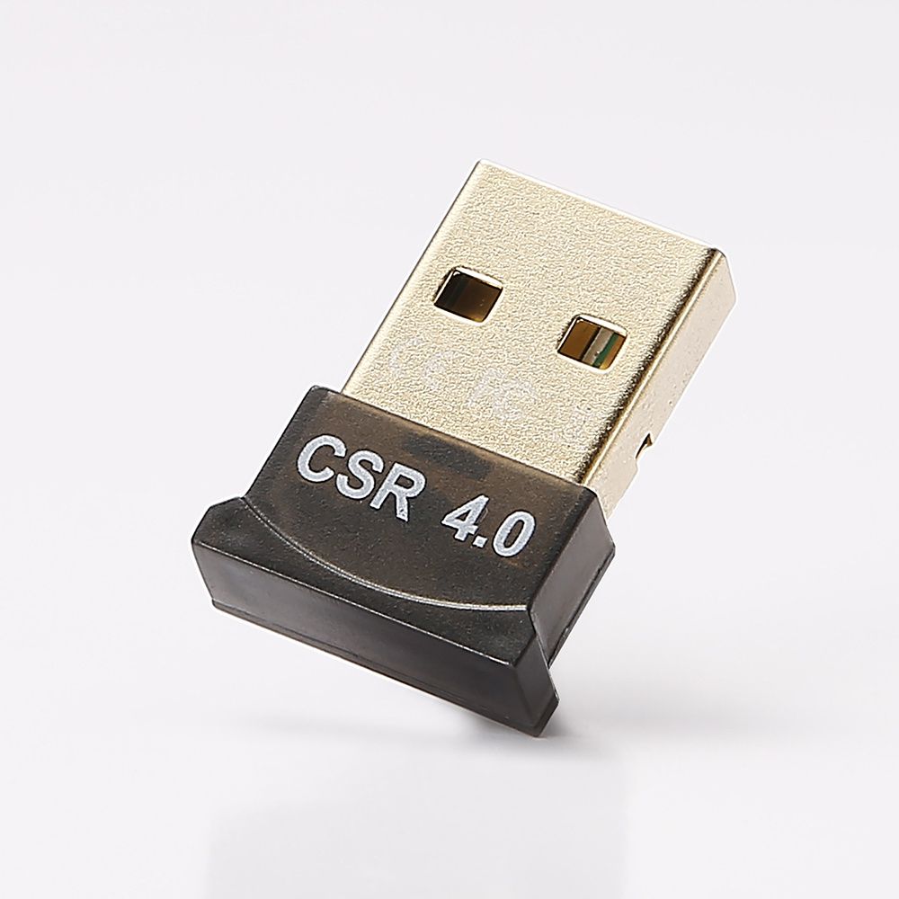 WE Bluetooth 4.0 USB Adapter (Nano)