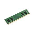 Kingston Technology ValueRAM module de mémoire 4 Go 1 x 4 Go DDR4 3200 MT/s 288-pin DIMM