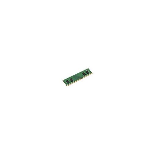 Módulo de memoria Kingston Technology 4 GB DDR4 3200 MHz (1x4 GB, 288 pines DIMM)