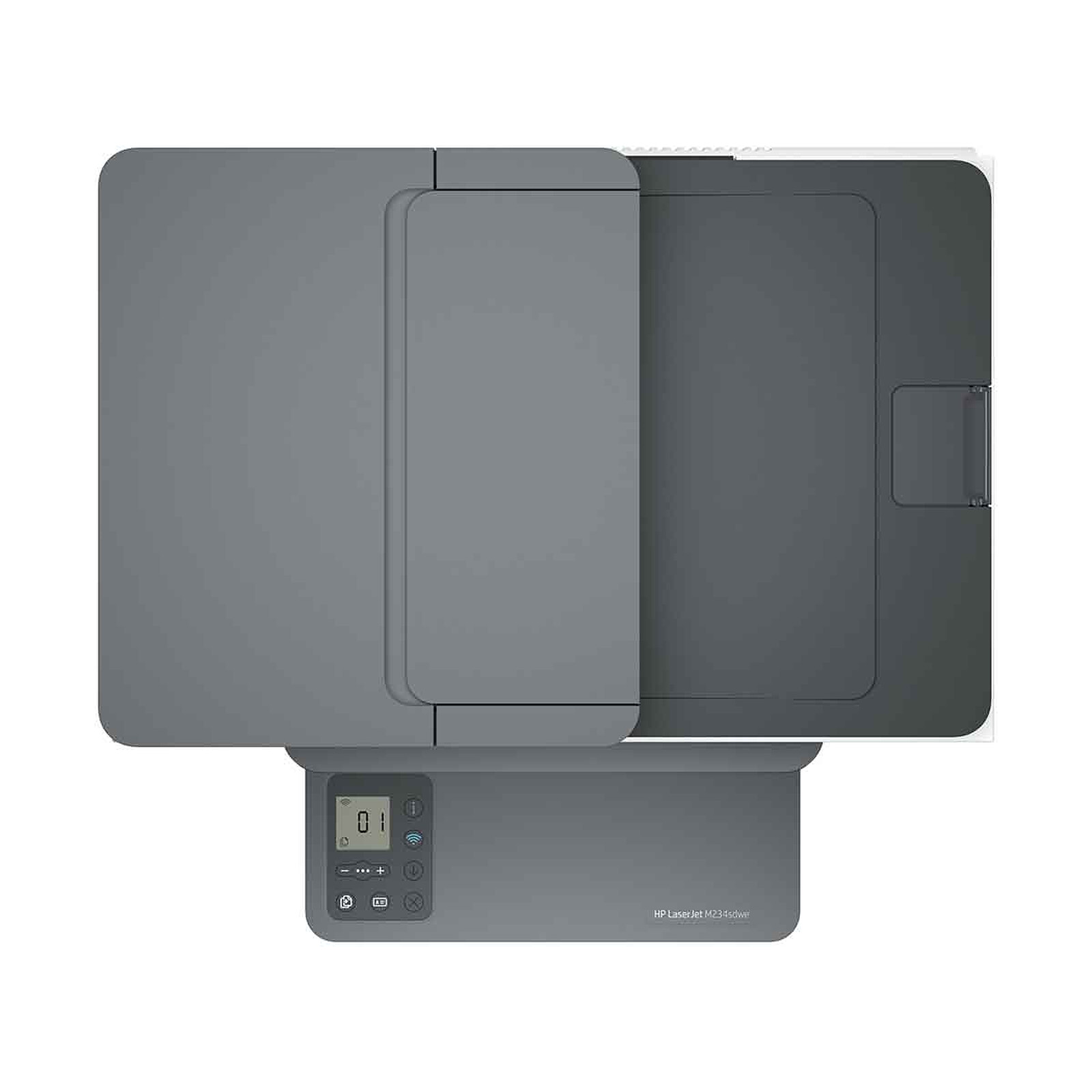 HP LaserJet MFP M234sdw