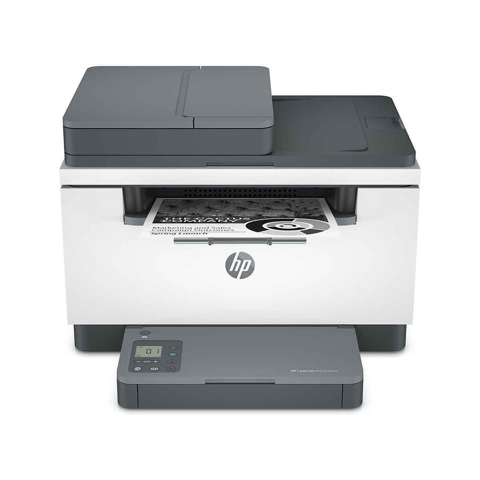 HP LaserJet MFP M234sdw