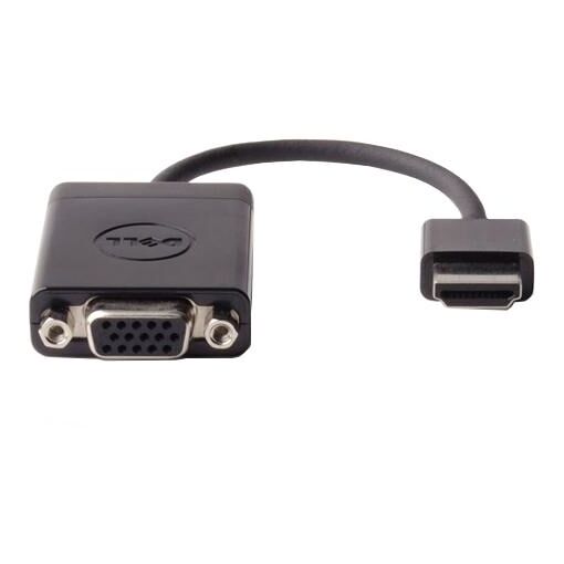 Dell HDMI to VGA Adapter
