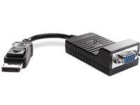 HP DisplayPort to VGA Adapter