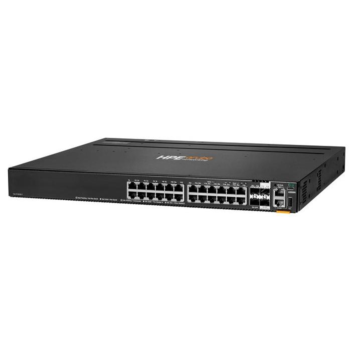 HP 6200M 24G 4SFP+ Switch