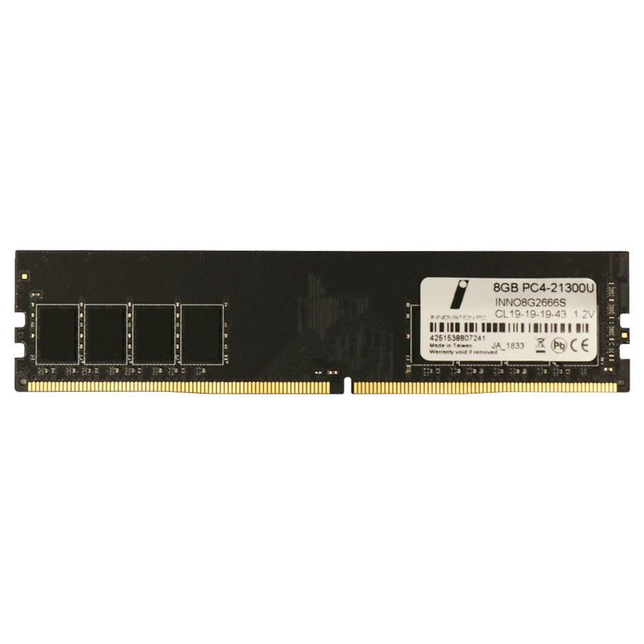 Módulo de memoria Innovación IT 8 GB (1 x 8 GB) DDR4