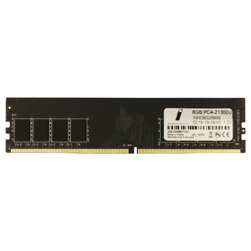 Módulo de memoria Innovación IT 8 GB (1 x 8 GB) DDR4